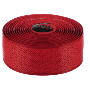 N+1 Bikes Lizard Skins DSP Handlebar Tape 1.8mm Red - $42.99 at N+1 Bikes