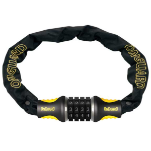 OnGuard Mastiff Chain Combo 1219mm x 6mm
