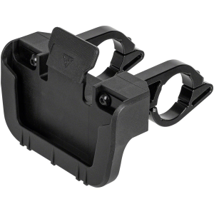 N+1 Bikes Topeak Fixer 9 Handlebar Mount - for Urban Front Basket - $42.95 at N+1 Bikes