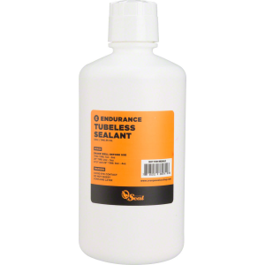 N+1 Bikes Orange Seal Endurance Tubeless Tire Sealant Refill - 32oz - $42.67 at N+1 Bikes