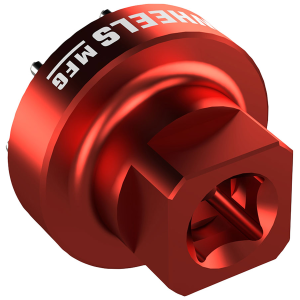 Wheels Manufacturing Pinion Gearbox 8-Pin Lockring Socket