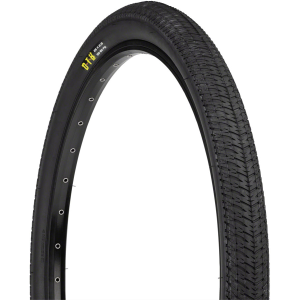 N+1 Bikes Maxxis DTH Tire - 26 x 2.3 Clincher Wire Black Single - $39.00 at N+1 Bikes