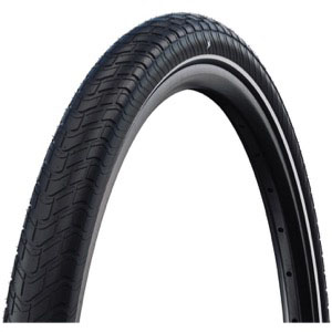 N+1 Bikes Schwalbe Motion Big Apple E25 Tire 20x2.15" Black - $42.00 at N+1 Bikes