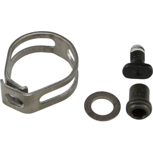 N+1 Bikes Shimano Dura-Ace ST-R9100 STI Lever Clamp Band Unit - $42.00 at N+1 Bikes