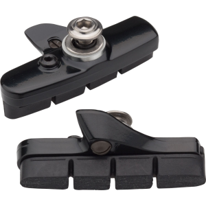 N+1 Bikes Shimano Dura-Ace BR-R9110 Direct Mount Road Brake Shoe Set - $42.00 at N+1 Bikes