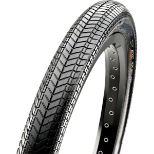 N+1 Bikes Maxxis Grifter Tire - 29 x 2.5 Clincher Wire Black Single - $39.00 at N+1 Bikes