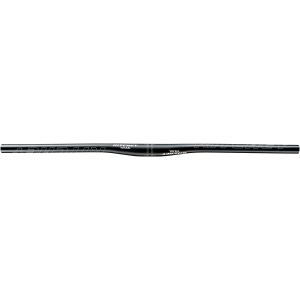 Ritchey Comp Trail Flat Handlebar - Aluminum 740mm +/- 5mm Rise 31.8mm 9 Deg BLK