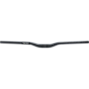 Ritchey Comp Trail Rizer Handlebar - Aluminum 780mm 20mm Rise 31.8mm 9 Deg BLK