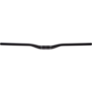 Ritchey Comp Rizer Handlebar - Aluminum 740mm 20mm Rise 31.8mm 9 Deg Black