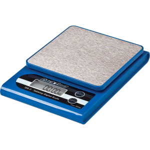 Park Tool DS-2 Tabletop Digital Scale