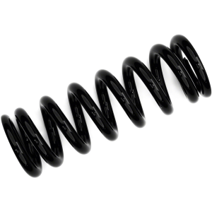 N+1 Bikes FOX Steel Rear Shock Coil Spring - 550 lb. x 2.8" Spring Travel 5.75 TLG Total Spring Length BLK - $41.00 at N+1 Bikes