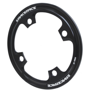 N+1 Bikes Race Face Atlas Bashring 104BCDx36t Black - $38.99 at N+1 Bikes