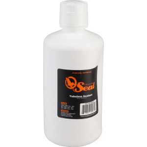 N+1 Bikes Orange Seal Tubeless Tire Sealant Refill - 32oz - $40.83 at N+1 Bikes