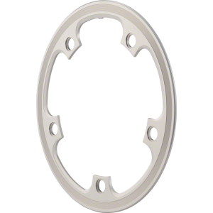 Shimano Alfine S501 39t 130mm Outer Chainring Guard Silver