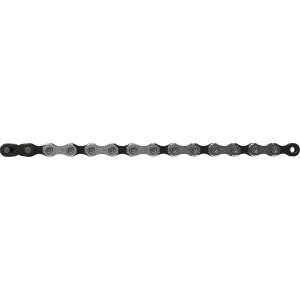 N+1 Bikes SRAM PC-X1 Chain - 11-Speed 118 Links Silver/Black - $40.00 at N+1 Bikes