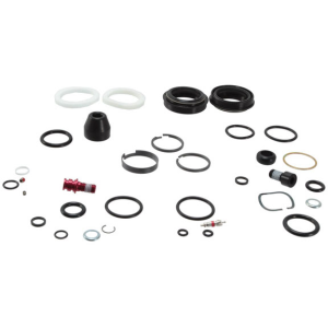 N+1 Bikes RockShox Service Kit SID-B/Reba 32mm MoCo+SoloAir A2-A3 - $40.00 at N+1 Bikes