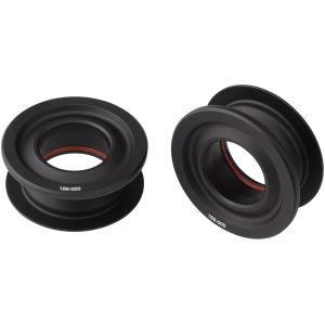 N+1 Bikes Zipp Front Axle End Cap Set ZM2 Hubs - 15 x 110 Boost 31mm Torque Cap RockShox Forks - $40.00 at N+1 Bikes