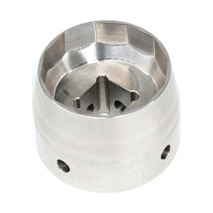 N+1 Bikes RockShox Rear Shock Bearing Adapter Socket Tool 26mm Vivid - $40.00 at N+1 Bikes
