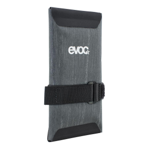 N+1 Bikes EVOC Tool Wrap WP Carbon Grey - $40.00 at N+1 Bikes