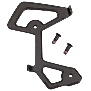 SRAM Rival XPLR AXS Rear Derailleur Inner Cage - Aluminum Includes Stainless Steel Screws E1