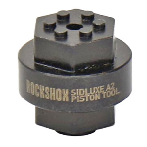 N+1 Bikes RockShox Rear Shock Piston Tool SIDLuxe A2+ 2024+ - $40.00 at N+1 Bikes