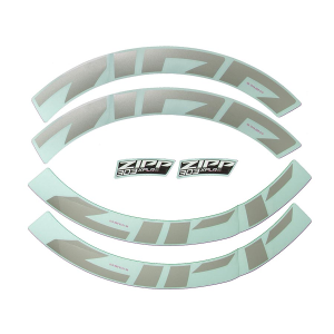 N+1 Bikes Zipp 303 XPLR S Decal Kit - $40.00 at N+1 Bikes