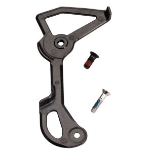 SRAM Force AXS Rear Derailleur Inner Cage - Aluminum Includes Stainless Steel Screws E1