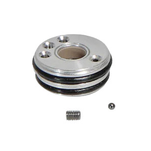 N+1 Bikes Fox Shox Lower Seal Head Upgrade Kit Pre-2024 Transfer - $40.00 at N+1 Bikes