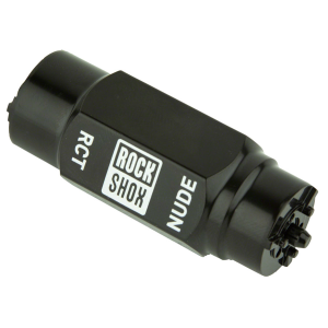 N+1 Bikes RockShox Rear Shock Lock Piston Tool used to remove lockout piston - Deluxe RCT/Deluxe NUDE - $40.00 at N+1 Bikes