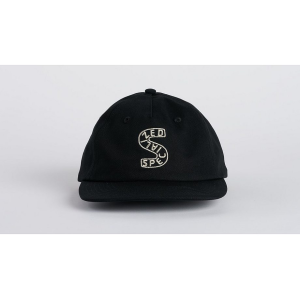 N+1 Bikes Specialized S-Graphic 5 Panel Pinch Front Hat Black Osfa - $27.99 at N+1 Bikes