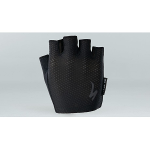 N+1 Bikes Specialized Bg Grail Glove Sf Wmn Black S - $40.00 at N+1 Bikes