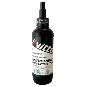 N+1 Bikes Vittoria Universal Tubeless Tire Sealant 1000ml - $39.99 at N+1 Bikes