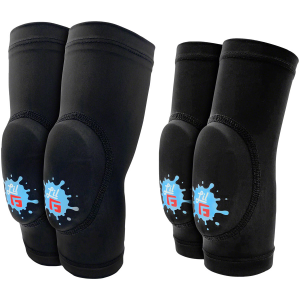 G-Form Lil'G Knee and Elbow Guards -  Large/X-Large