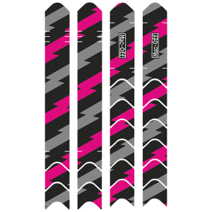 Muc-Off Chainstay/Seatstay Protection Kit - 20-Piece Kit Bolt