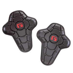 G-Form Slip-In Hip Black SM Pair
