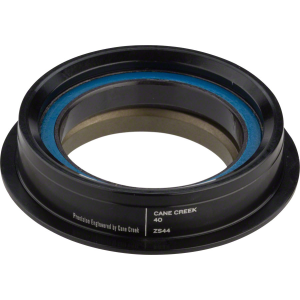 Cane Creek 40 ZS44/30 Lower Headset Black
