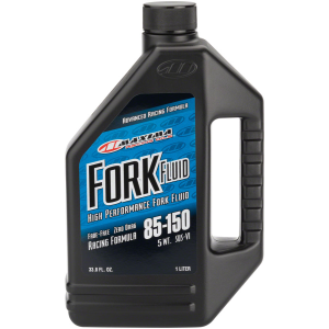 N+1 Bikes Manitou Maxima Fork Damper Oil - 5wt. - $39.99 at N+1 Bikes