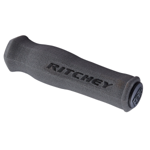 N+1 Bikes Ritchey Superlogic Ergo Nanofoam Grip Gray - $39.95 at N+1 Bikes