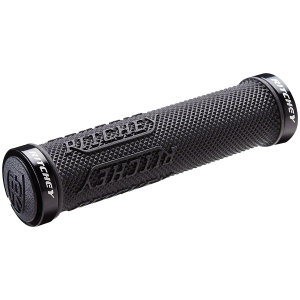 N+1 Bikes Ritchey WCS Truegrip X Locking Grips - Black - $39.95 at N+1 Bikes