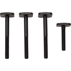 N+1 Bikes Thule Xadapt8 Roof Rack Kit - Fits 598 Criterium - $44.95 at N+1 Bikes