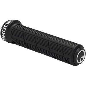 N+1 Bikes Ergon GD1 Evo Grips - Black Lock-On - $39.95 at N+1 Bikes