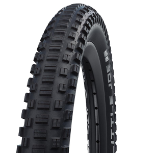 N+1 Bikes Schwalbe Little Joe Hybrid Tire 14''x1.40 Folding Clincher Addix Performance Line 67TPI Black - $39.00 at N+1 Bikes