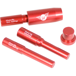 N+1 Bikes Wheels Manufacturing Shock Pivot Bushing Removal Tool - $39.00 at N+1 Bikes
