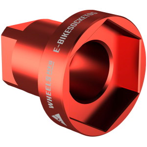 Wheels Manufacturing Ebike Lockring Socket - Yamaha PW 36mm