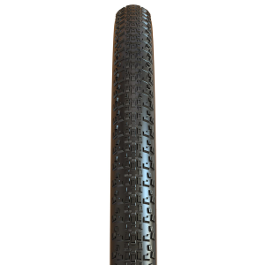N+1 Bikes Maxxis Rambler Gravel Tire 700x40C Wire Clincher Single EXO 60TPI Black - $36.00 at N+1 Bikes