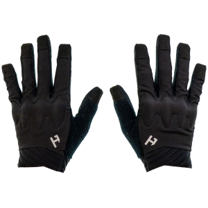 N+1 Bikes Handup Pro-Tection Gloves - Pure Black XSmall - $39.00 at N+1 Bikes