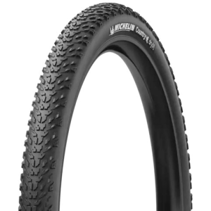 N+1 Bikes Michelin Country Dry2 NR 26X2.00 Black - $38.99 at N+1 Bikes