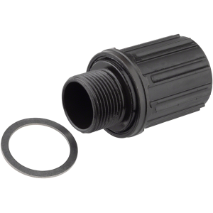 N+1 Bikes Shimano FH-MT400B Freewheel Body Unit - $32.70 at N+1 Bikes