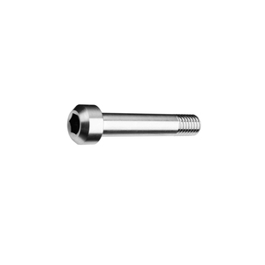 N+1 Bikes Burgtec Santa Cruz Titanium Shock Bolts Set 5 - $38.69 at N+1 Bikes