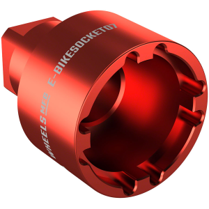 Wheels Manufacturing Ebike Lockring Socket - Bafang Inner M33